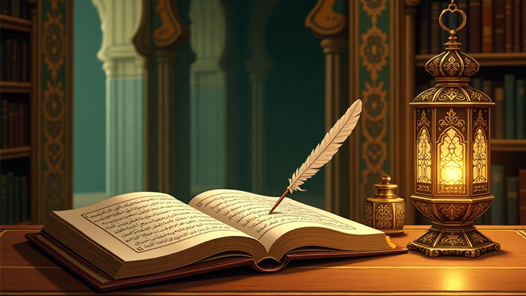 CLASSICL ARABIC FOR ADVANCE LEVEL